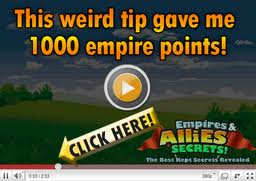 100 Empires points