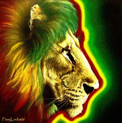 Reggae