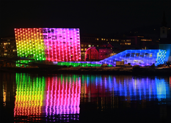 Electronica