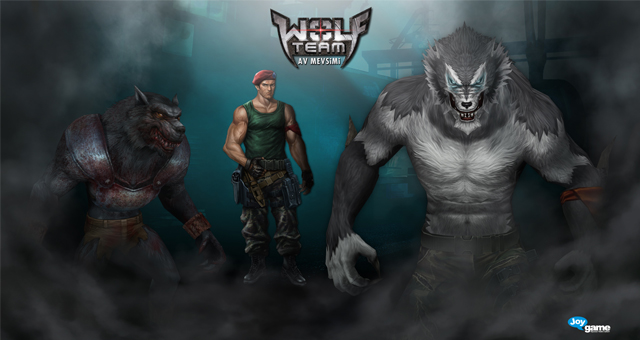 Hangi Wolfteam Kurdusun