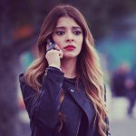 Şebnem Gürsoy {Selin Şekerci}