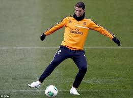 Hangi Futbolcusun