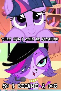 Lps Mi Mlp Mi