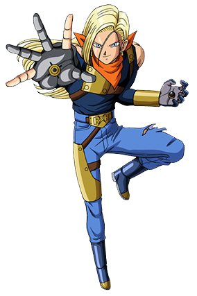 Que Personaje De Dbs Eres?