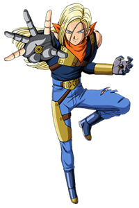 Que Personaje De Dbs Eres?