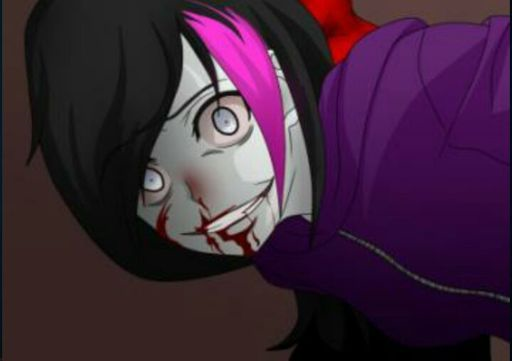 ¿Conoces A Nina The Killer?