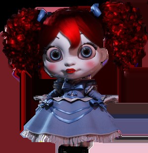 Poppy 