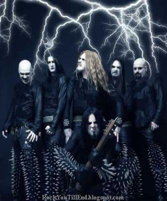 Hangi Metal Grupsun?