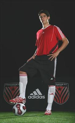 Hangi Adidas Futbol Takımı Oyuncusunuz?