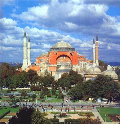 Ayasofya 