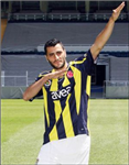 Hangi Futbolcusun?