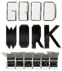 good work