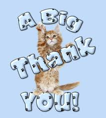 thanks