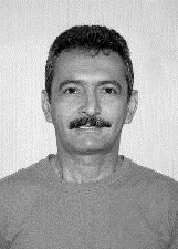 Gilson Batista dos Santos Nº 43