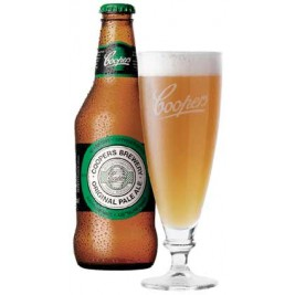 Coopers Pale