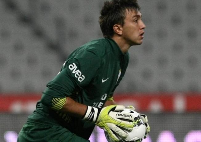 Baran Kezer