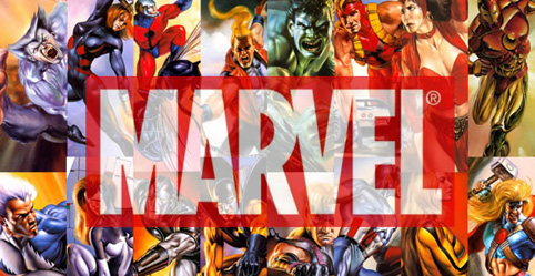 Hangi Marvel Karakterisin?