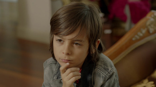 Küçük Ağa 