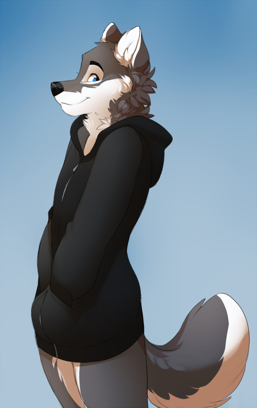 ¿Que Tan Furry Eres?