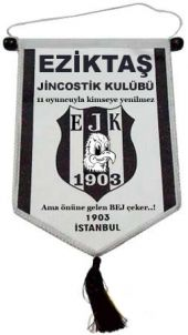 Ezik Beşiktaşlılardan Ne Kadar Nefret Edersin?
