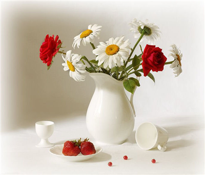 good morning