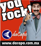 You Dacapo Rock!
