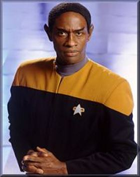 Kto Si Z Star Trek-U