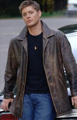 Dean Winchester Or Jacob Black
