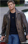Dean Winchester Or Jacob Black