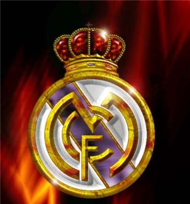 ريال مدريد