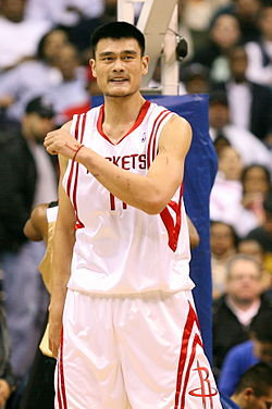 Hangi Basketçisin