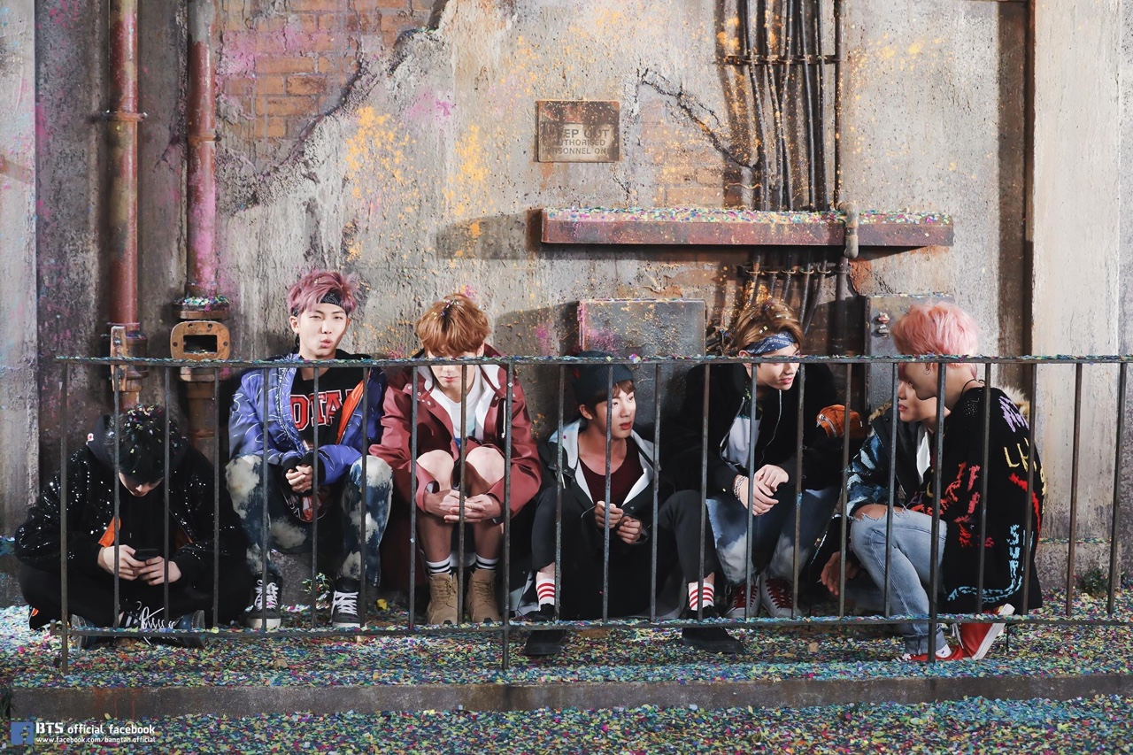 Bts'i Ne Kadar İyi Tanıyorsun?