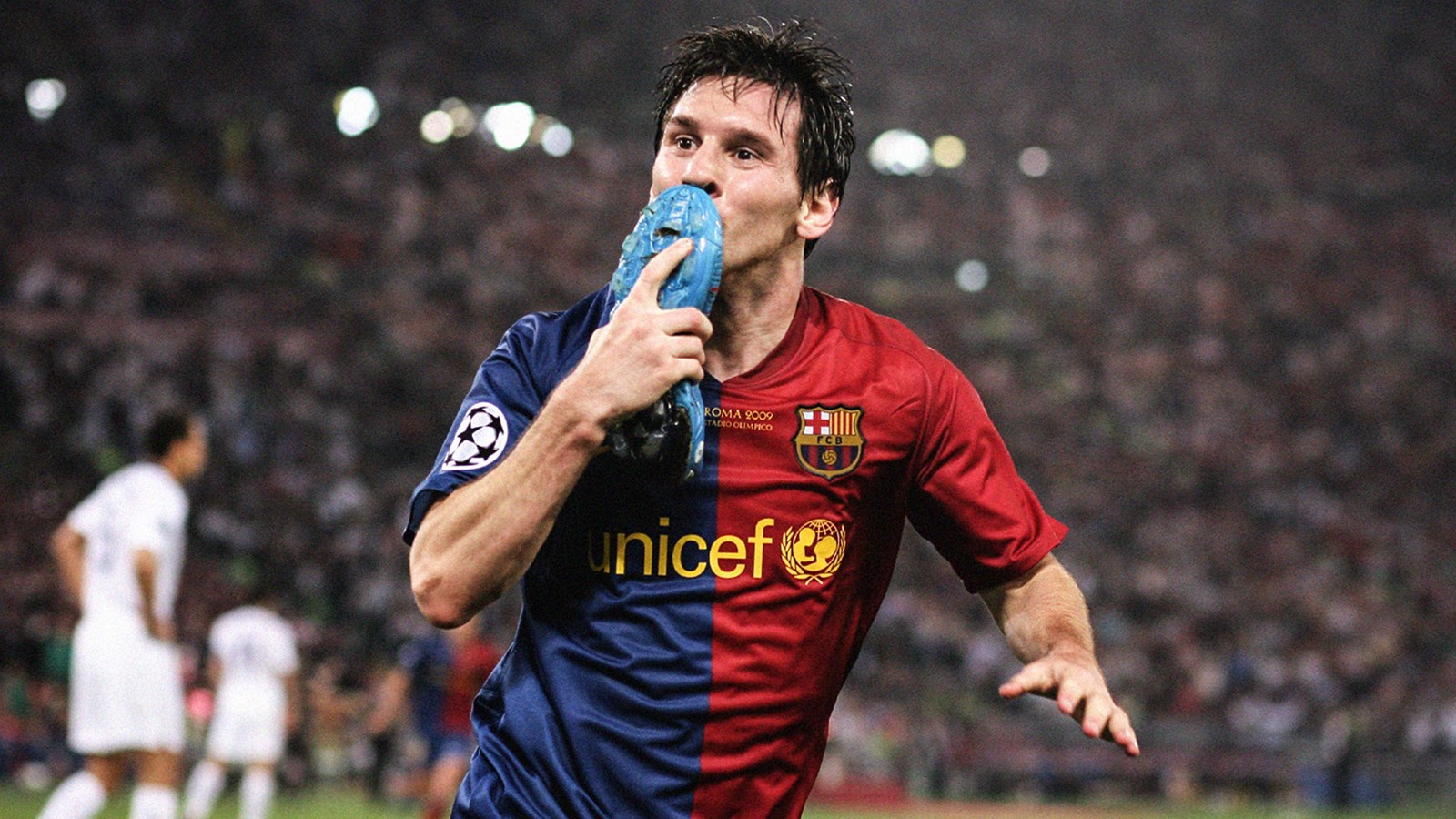 Hangi Futbolcusun?