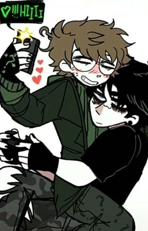 Eres uke o seme? 
