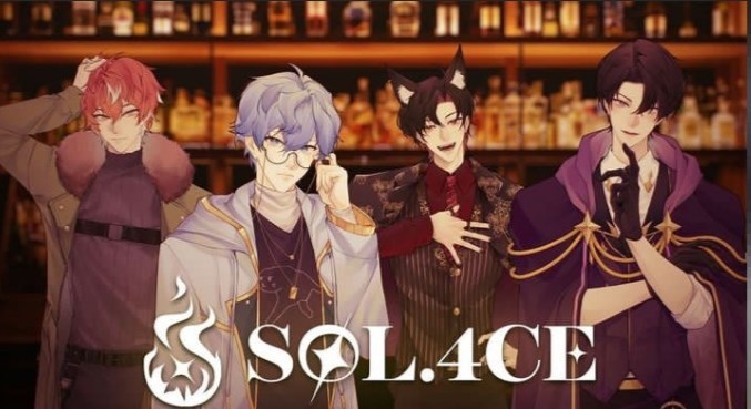 Siapa kamu di sol.4ce