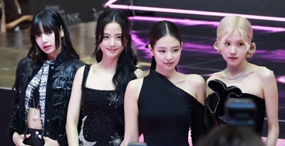 Hangi Kpop idolüsün? (Kadın)