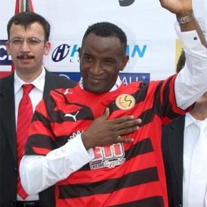 Eses'in En İyi Transferi Kim