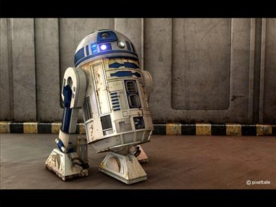 Hangi Starwars Karakterisin?