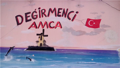 Değirmenci Amca