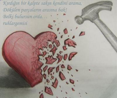 Ona (Aşkına) Qüveniyor Musun?  Xd