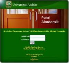 Sistem Portal