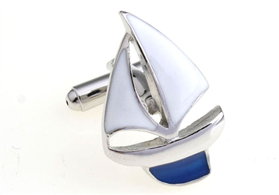 Yacht Cufflinks