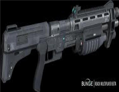 Shotgun
