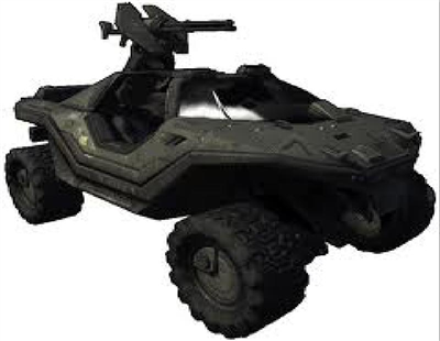 Warthog