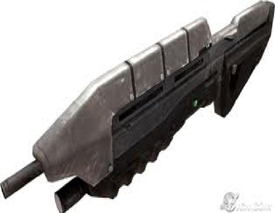 Assault Rifle