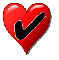 L<3VE ZestyCheck