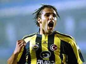 Fenerbahcemizde Oynayan/Oynamis Olan Hangi Futbolc