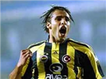 Fenerbahcemizde Oynayan/Oynamis Olan Hangi Futbolc