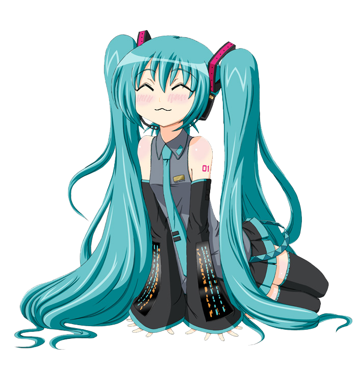 Que Tipo De Vocaloid Eres