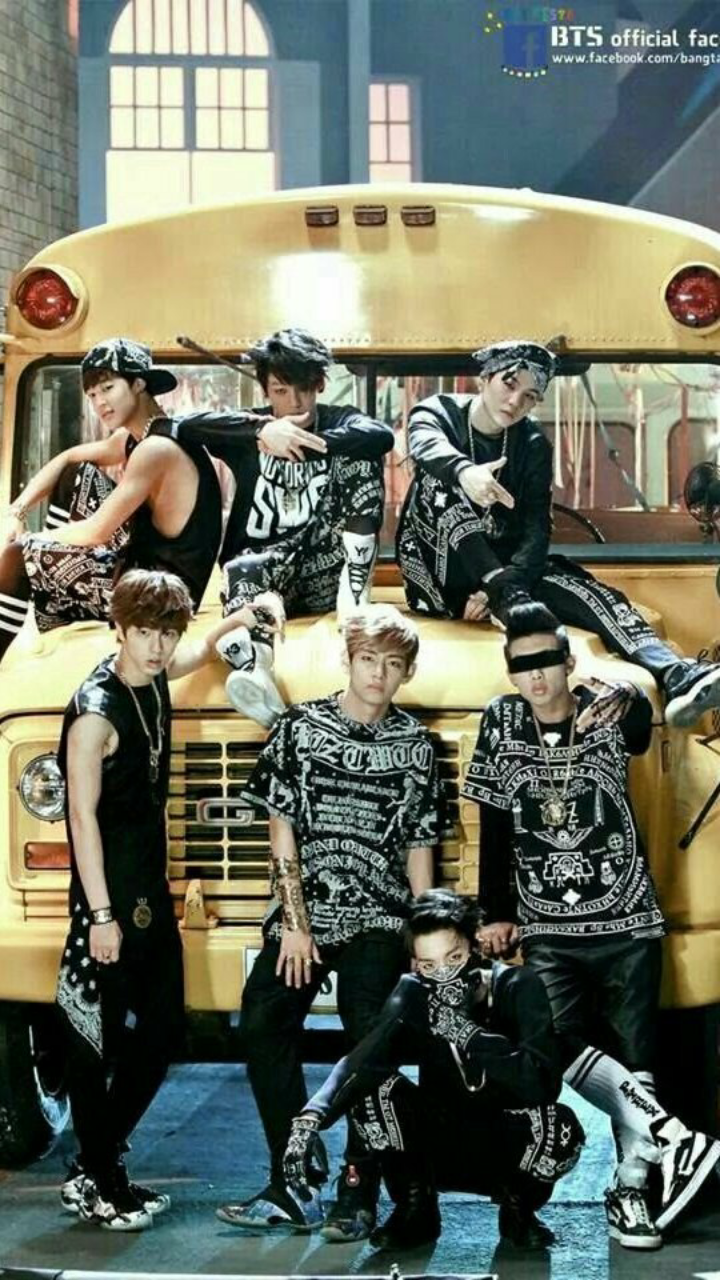 Bts Uyelerinden Hangisi Sana Uyg
